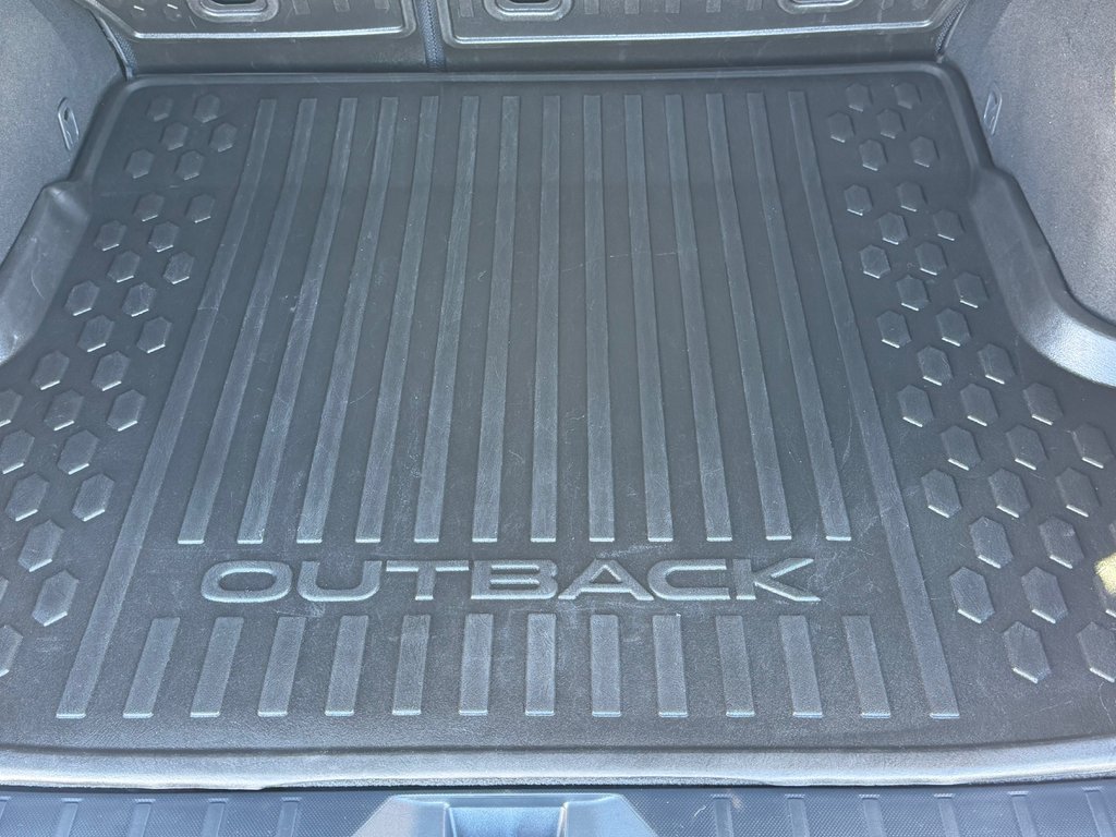 Subaru Outback WILDERNESS / 67.000KM WOW / INSPECTÉ ET PRET A L'AVENTURE / 2022 à Thetford Mines, Québec - 71 - w1024h768px