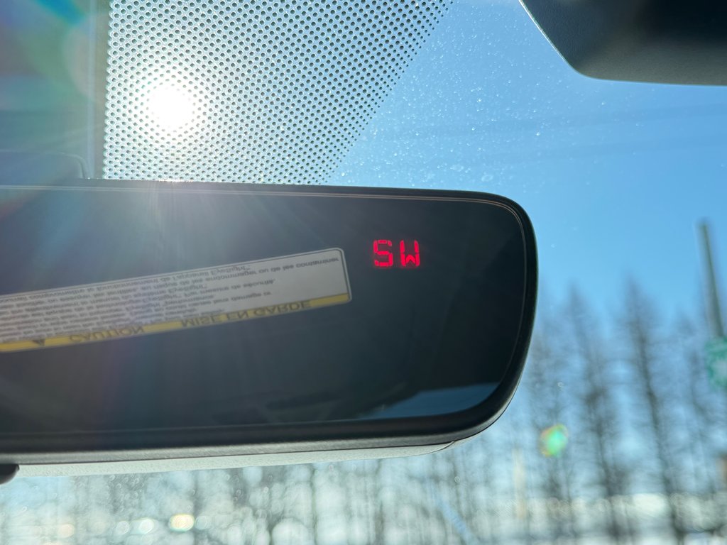 Subaru Outback WILDERNESS / 67.000KM WOW / INSPECTÉ ET PRET A L'AVENTURE / 2022 à Thetford Mines, Québec - 63 - w1024h768px