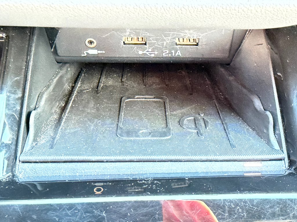 Subaru Outback WILDERNESS / 67.000KM WOW / INSPECTÉ ET PRET A L'AVENTURE / 2022 à Thetford Mines, Québec - 53 - w1024h768px