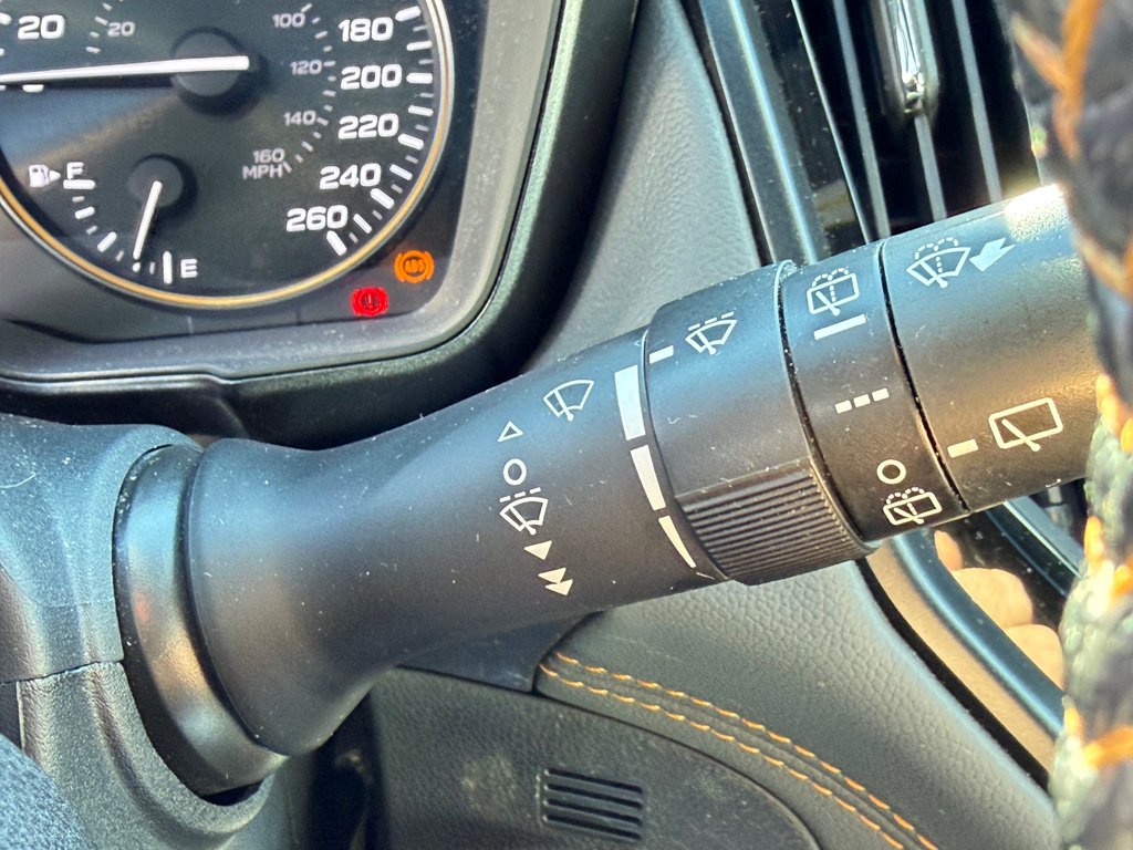 Subaru Outback WILDERNESS / 67.000KM WOW / INSPECTÉ ET PRET A L'AVENTURE / 2022 à Thetford Mines, Québec - 47 - w1024h768px