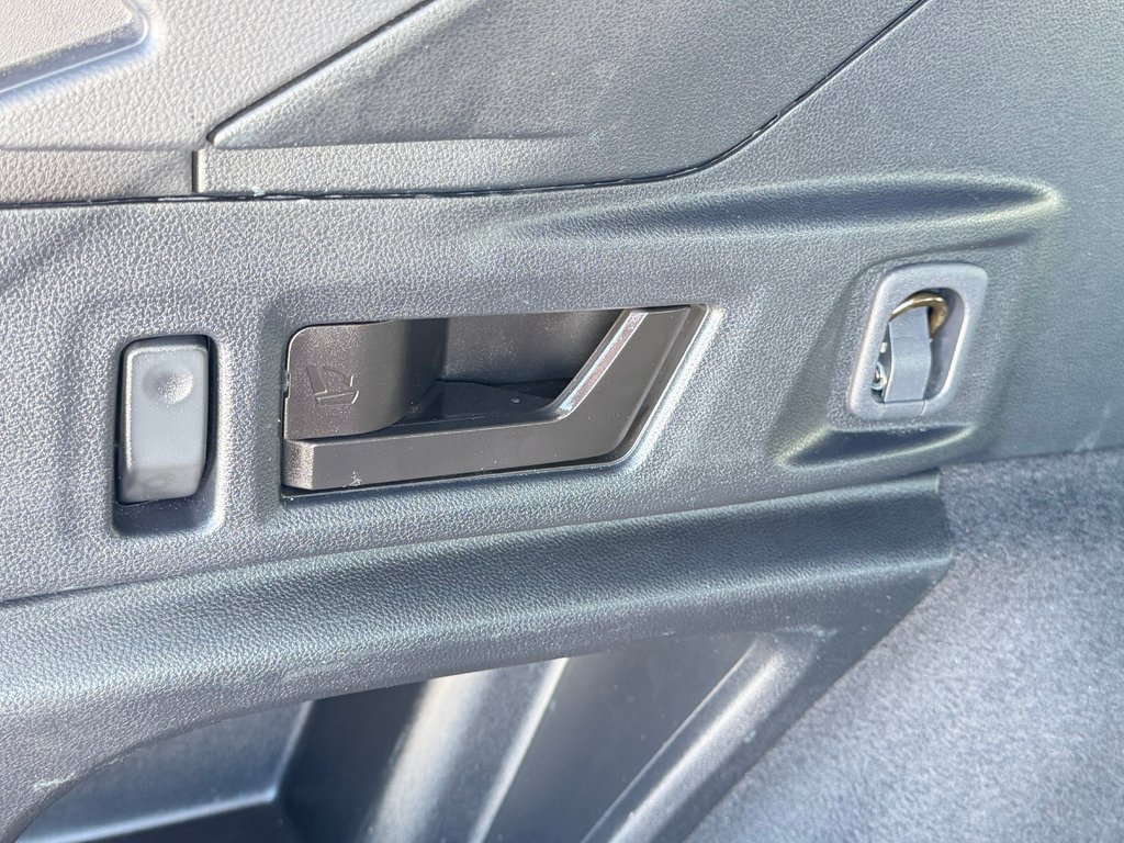 Subaru Outback WILDERNESS / 67.000KM WOW / INSPECTÉ ET PRET A L'AVENTURE / 2022 à Thetford Mines, Québec - 73 - w1024h768px