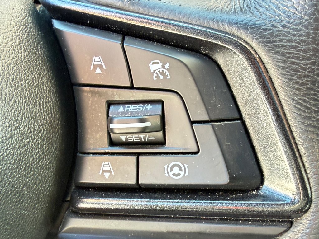 Subaru Outback WILDERNESS / 67.000KM WOW / INSPECTÉ ET PRET A L'AVENTURE / 2022 à Thetford Mines, Québec - 45 - w1024h768px