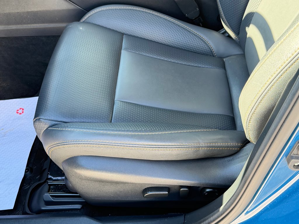 Subaru Outback WILDERNESS / 67.000KM WOW / INSPECTÉ ET PRET A L'AVENTURE / 2022 à Thetford Mines, Québec - 36 - w1024h768px