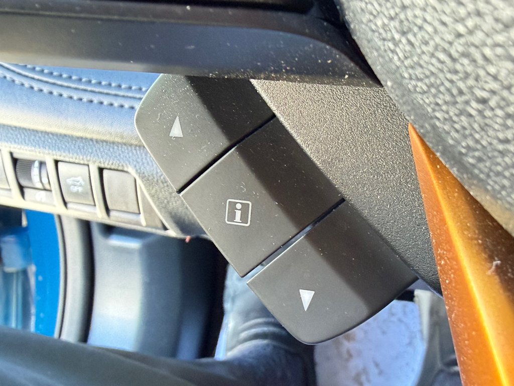 Subaru Outback WILDERNESS / 67.000KM WOW / INSPECTÉ ET PRET A L'AVENTURE / 2022 à Thetford Mines, Québec - 42 - w1024h768px