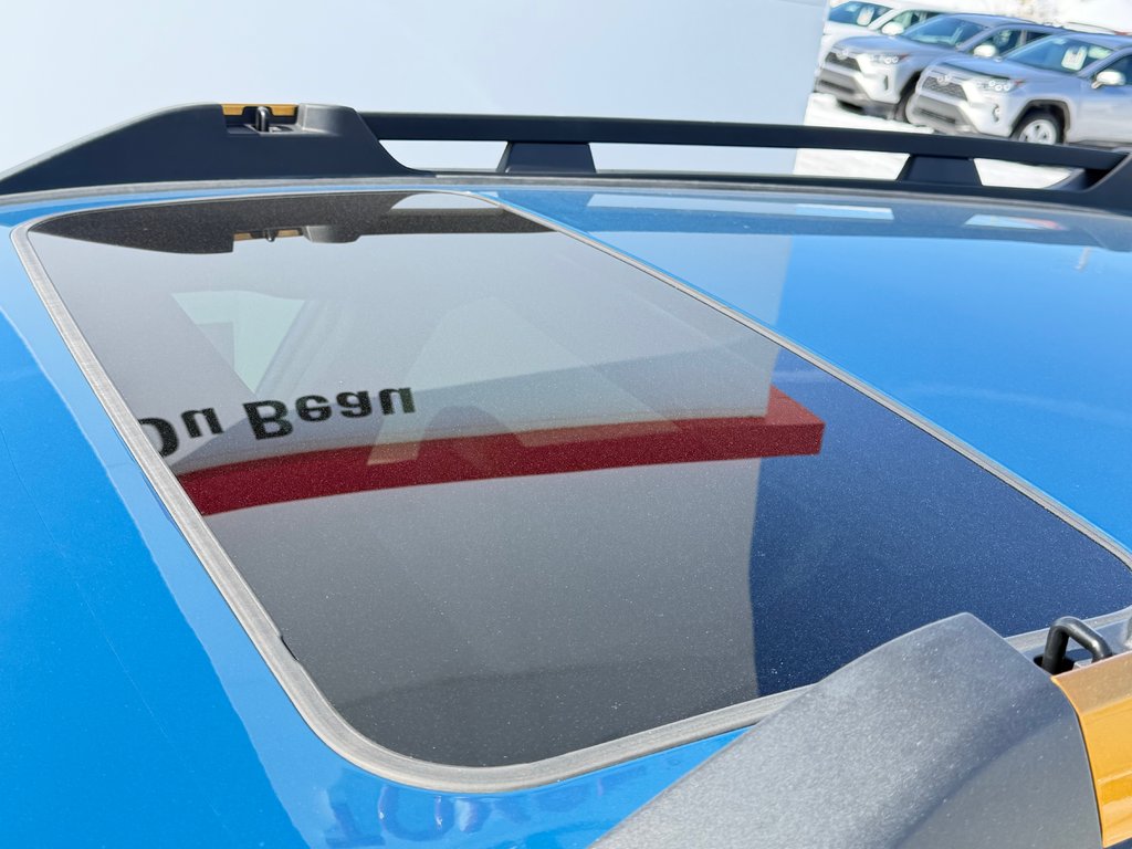 Subaru Outback WILDERNESS / 67.000KM WOW / INSPECTÉ ET PRET A L'AVENTURE / 2022 à Thetford Mines, Québec - 19 - w1024h768px