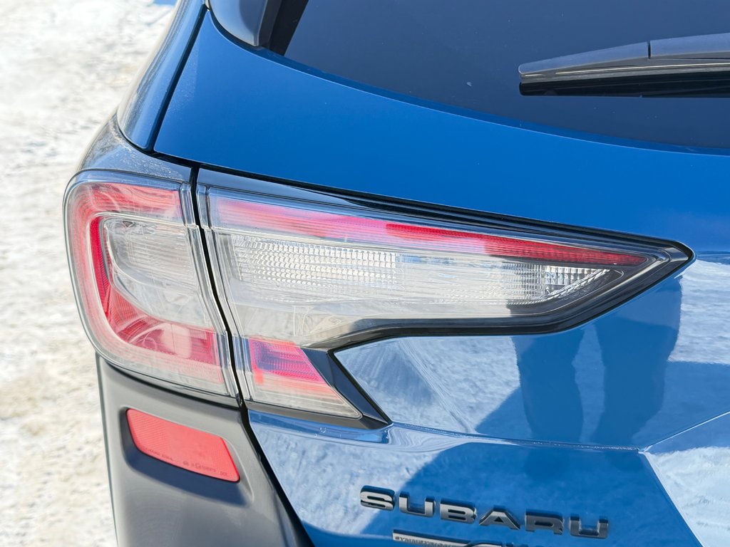 Subaru Outback WILDERNESS / 67.000KM WOW / INSPECTÉ ET PRET A L'AVENTURE / 2022 à Thetford Mines, Québec - 27 - w1024h768px