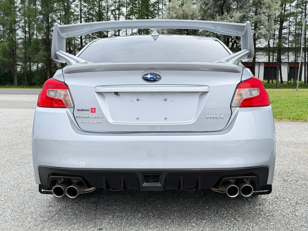 2019 Subaru WRX SPORT-TECH AWD / MAN / BAS KILOS / GAR. FULL 2 ANS/40,000km INCLUS / in Thetford Mines, Quebec - 27 - w1024h768px