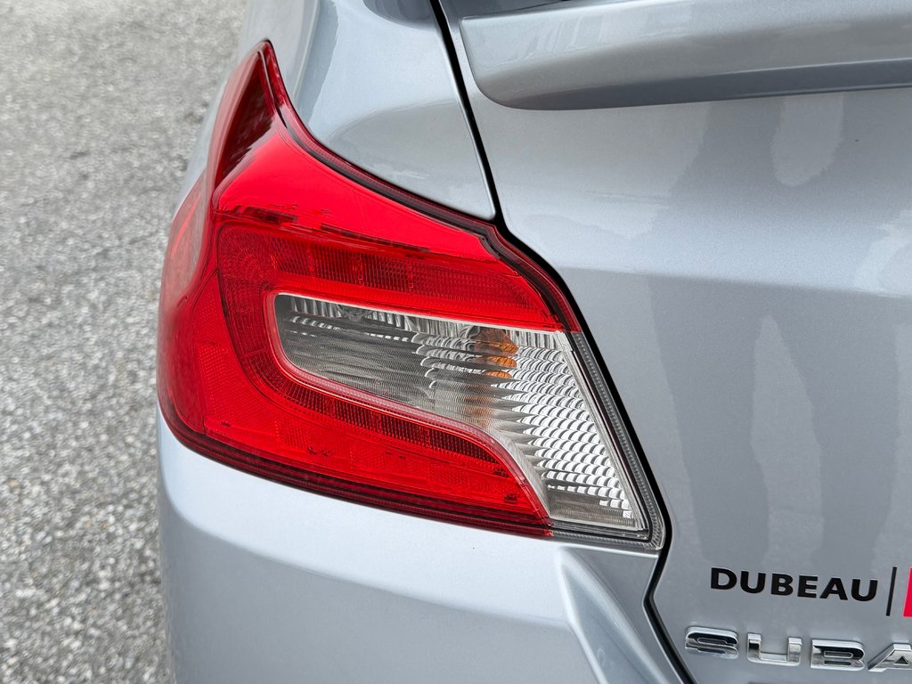 2019 Subaru WRX SPORT-TECH AWD / MAN / BAS KILOS / GAR. FULL 2 ANS/40,000km INCLUS / in Thetford Mines, Quebec - 24 - w1024h768px