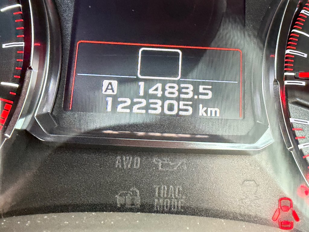 2019 Subaru WRX SPORT-TECH AWD / MAN / BAS KILOS / GAR. FULL 2 ANS/40,000km INCLUS / in Thetford Mines, Quebec - 43 - w1024h768px