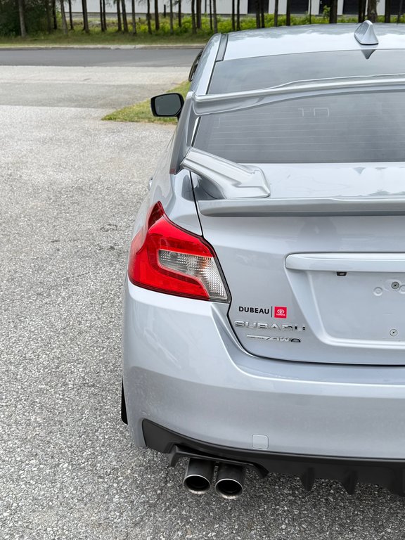 2019 Subaru WRX SPORT-TECH AWD / MAN / BAS KILOS / GAR. FULL 2 ANS/40,000km INCLUS / in Thetford Mines, Quebec - 23 - w1024h768px