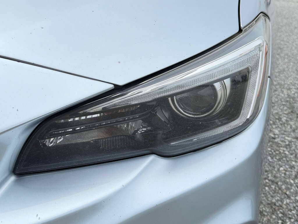 2019 Subaru WRX SPORT-TECH AWD / MAN / BAS KILOS / GAR. FULL 2 ANS/40,000km INCLUS / in Thetford Mines, Quebec - 9 - w1024h768px