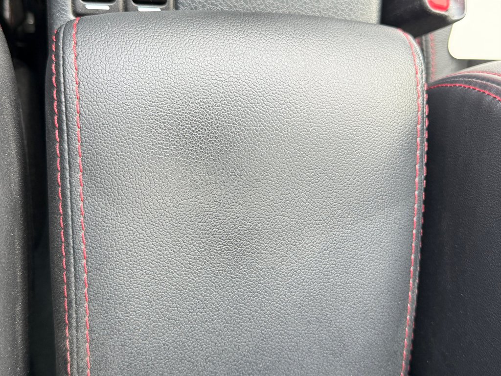 2019 Subaru WRX SPORT-TECH AWD / MAN / BAS KILOS / GAR. FULL 2 ANS/40,000km INCLUS / in Thetford Mines, Quebec - 54 - w1024h768px