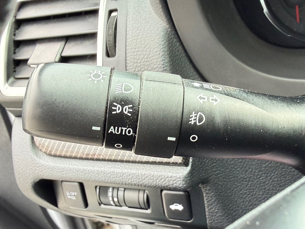 2019 Subaru WRX SPORT-TECH AWD / MAN / BAS KILOS / GAR. FULL 2 ANS/40,000km INCLUS / in Thetford Mines, Quebec - 40 - w1024h768px