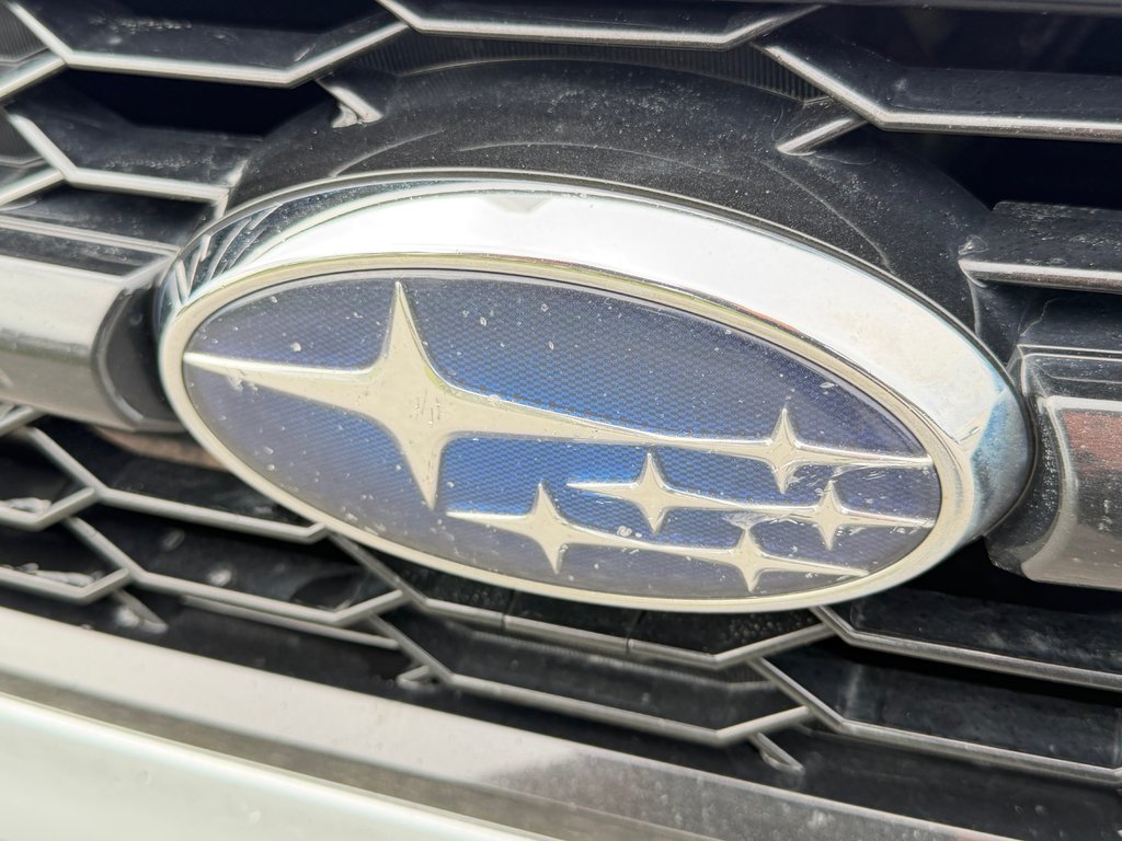2019 Subaru WRX SPORT-TECH AWD / MAN / BAS KILOS / GAR. FULL 2 ANS/40,000km INCLUS / in Thetford Mines, Quebec - 11 - w1024h768px