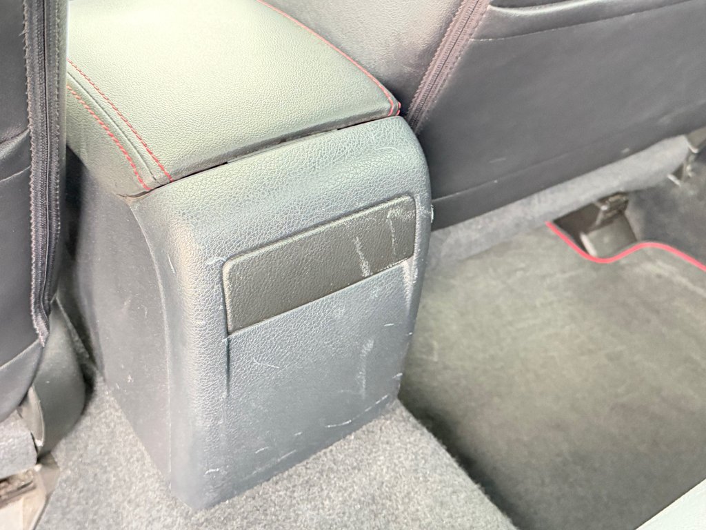 2019 Subaru WRX SPORT-TECH AWD / MAN / BAS KILOS / GAR. FULL 2 ANS/40,000km INCLUS / in Thetford Mines, Quebec - 61 - w1024h768px