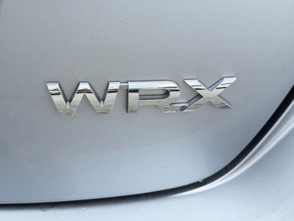 2019 Subaru WRX SPORT-TECH AWD / MAN / BAS KILOS / GAR. FULL 2 ANS/40,000km INCLUS / in Thetford Mines, Quebec - 26 - w1024h768px