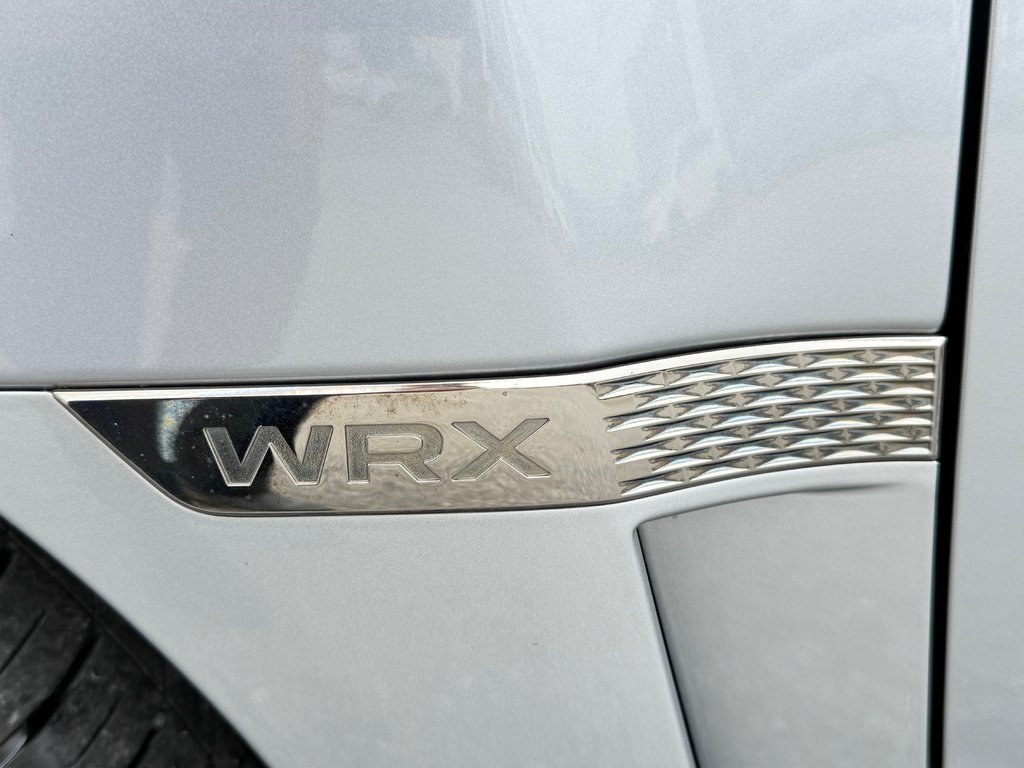 2019 Subaru WRX SPORT-TECH AWD / MAN / BAS KILOS / GAR. FULL 2 ANS/40,000km INCLUS / in Thetford Mines, Quebec - 16 - w1024h768px