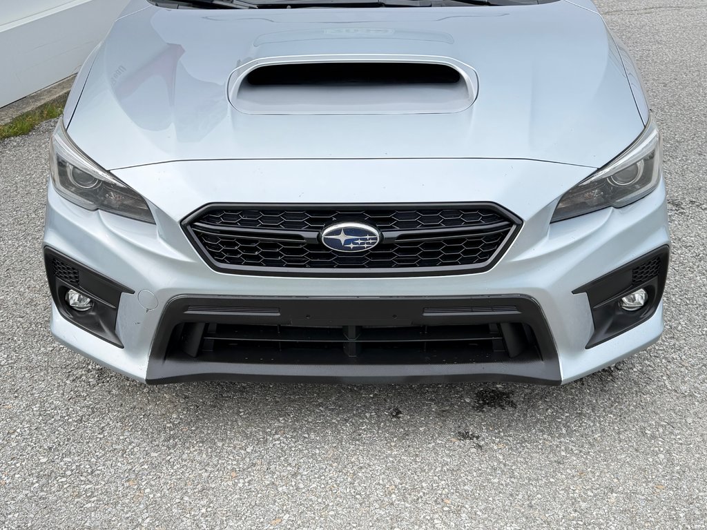 2019 Subaru WRX SPORT-TECH AWD / MAN / BAS KILOS / GAR. FULL 2 ANS/40,000km INCLUS / in Thetford Mines, Quebec - 12 - w1024h768px