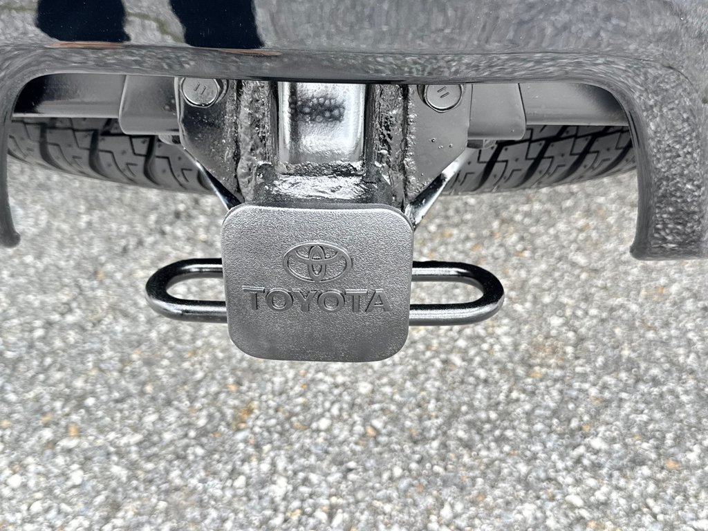2018 Toyota 4Runner LIMITED / 84 569 KM SEULEMENT WOW !! / ÉTAT NEUF / in Thetford Mines, Quebec - 27 - w1024h768px