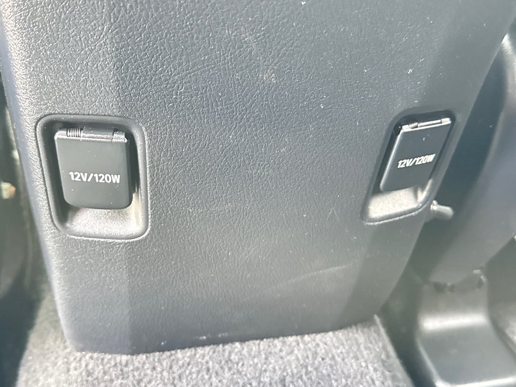 2018 Toyota 4Runner LIMITED / 84 569 KM SEULEMENT WOW !! / ÉTAT NEUF / in Thetford Mines, Quebec - 74 - w1024h768px