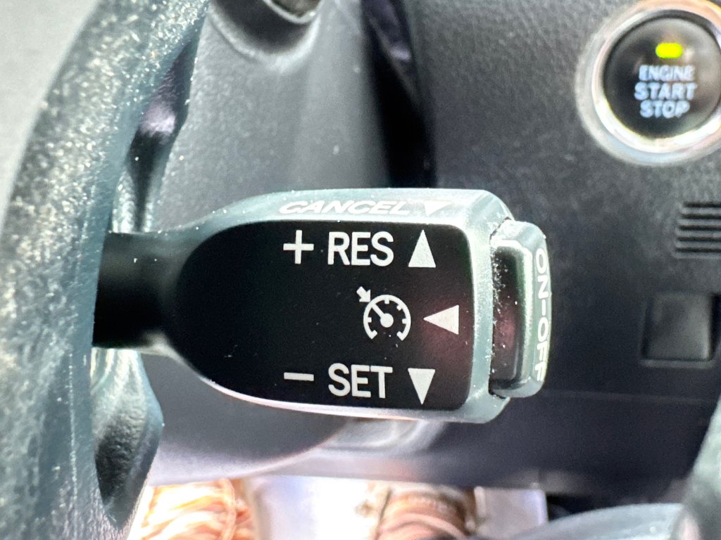 2018 Toyota 4Runner LIMITED / 84 569 KM SEULEMENT WOW !! / ÉTAT NEUF / in Thetford Mines, Quebec - 45 - w1024h768px