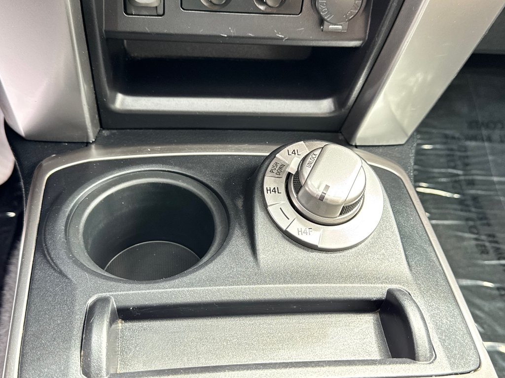 2018 Toyota 4Runner LIMITED / 84 569 KM SEULEMENT WOW !! / ÉTAT NEUF / in Thetford Mines, Quebec - 55 - w1024h768px