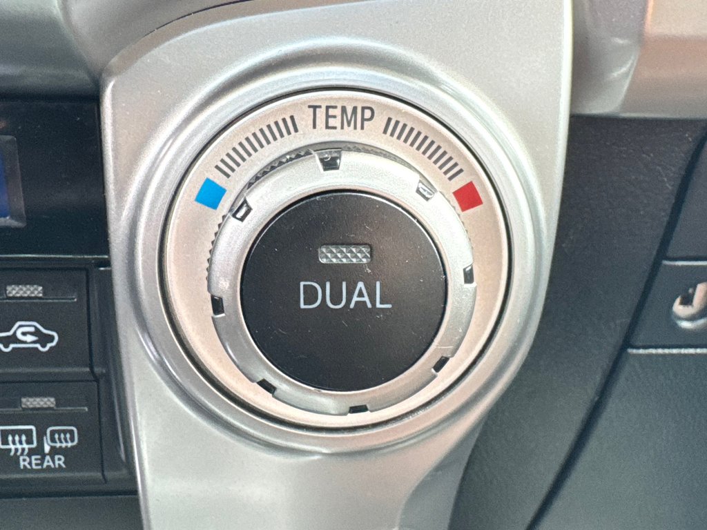 2018 Toyota 4Runner LIMITED / 84 569 KM SEULEMENT WOW !! / ÉTAT NEUF / in Thetford Mines, Quebec - 52 - w1024h768px