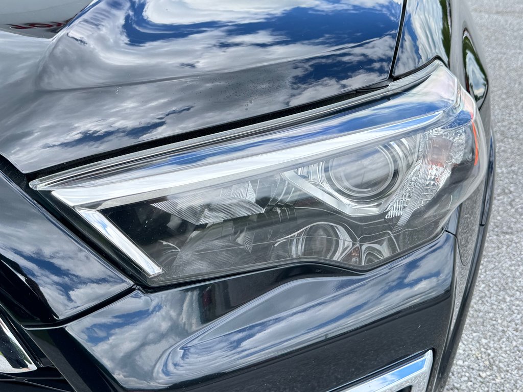 2018 Toyota 4Runner LIMITED / 84 569 KM SEULEMENT WOW !! / ÉTAT NEUF / in Thetford Mines, Quebec - 10 - w1024h768px