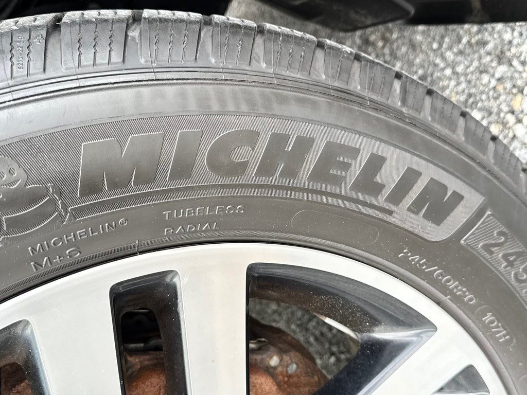 2018 Toyota 4Runner LIMITED / 84 569 KM SEULEMENT WOW !! / ÉTAT NEUF / in Thetford Mines, Quebec - 17 - w1024h768px