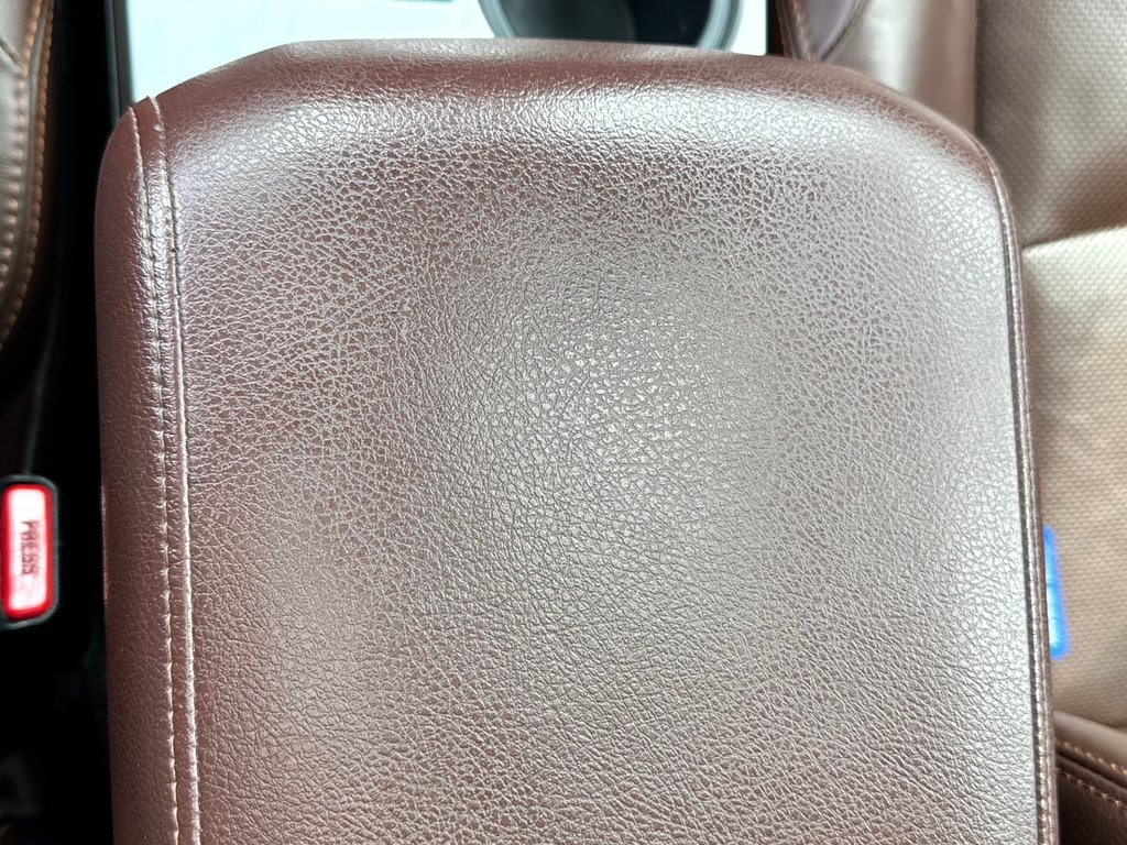 2018 Toyota 4Runner LIMITED / 84 569 KM SEULEMENT WOW !! / ÉTAT NEUF / in Thetford Mines, Quebec - 60 - w1024h768px