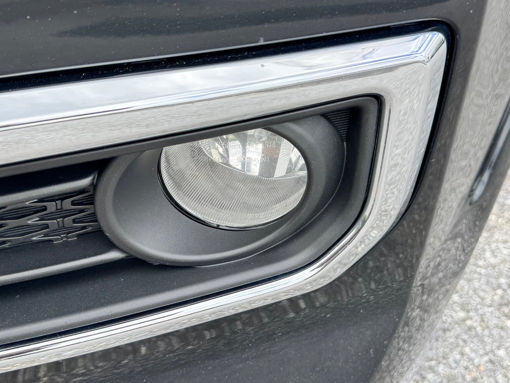 2018 Toyota 4Runner LIMITED / 84 569 KM SEULEMENT WOW !! / ÉTAT NEUF / in Thetford Mines, Quebec - 11 - w1024h768px