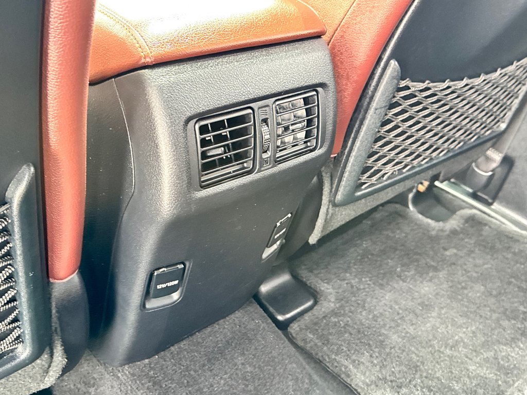 2018 Toyota 4Runner LIMITED / 84 569 KM SEULEMENT WOW !! / ÉTAT NEUF / in Thetford Mines, Quebec - 73 - w1024h768px