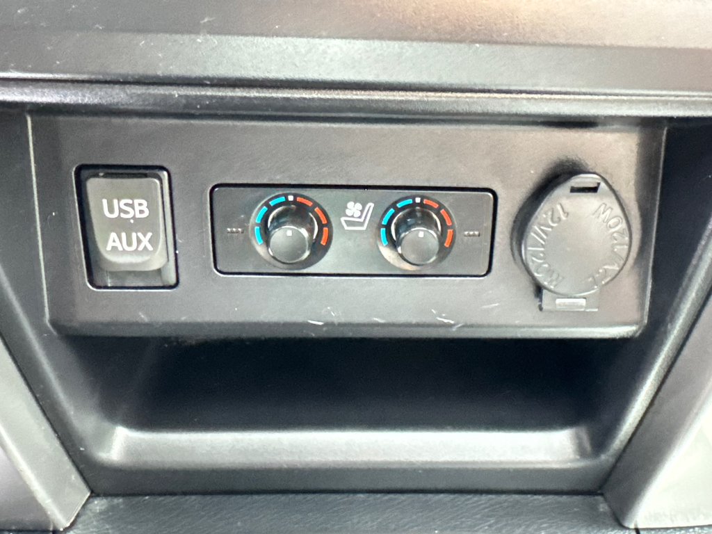 2018 Toyota 4Runner LIMITED / 84 569 KM SEULEMENT WOW !! / ÉTAT NEUF / in Thetford Mines, Quebec - 54 - w1024h768px