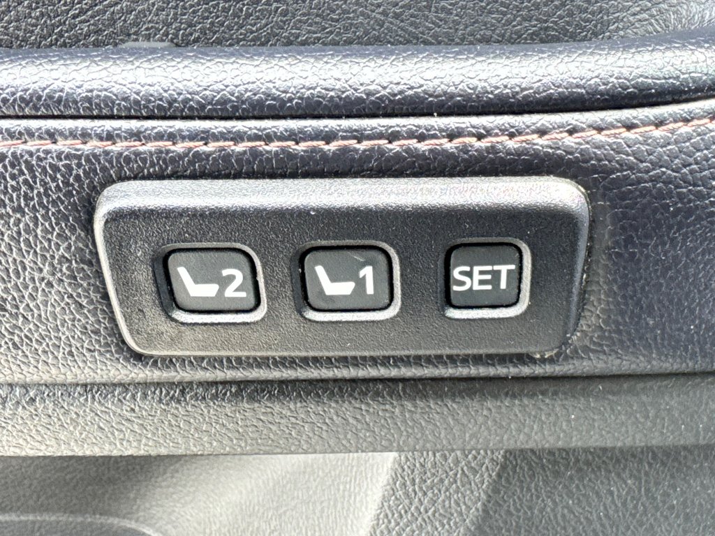 2018 Toyota 4Runner LIMITED / 84 569 KM SEULEMENT WOW !! / ÉTAT NEUF / in Thetford Mines, Quebec - 32 - w1024h768px