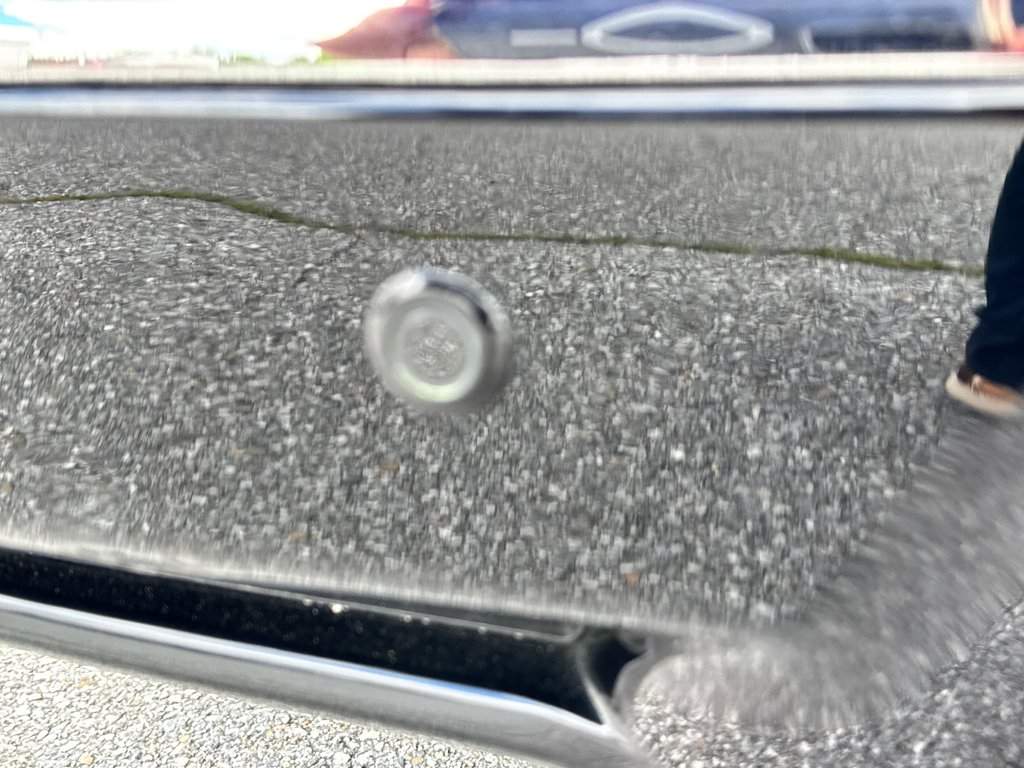 2018 Toyota 4Runner LIMITED / 84 569 KM SEULEMENT WOW !! / ÉTAT NEUF / in Thetford Mines, Quebec - 28 - w1024h768px