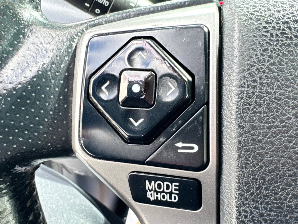 2018 Toyota 4Runner LIMITED / 84 569 KM SEULEMENT WOW !! / ÉTAT NEUF / in Thetford Mines, Quebec - 41 - w1024h768px