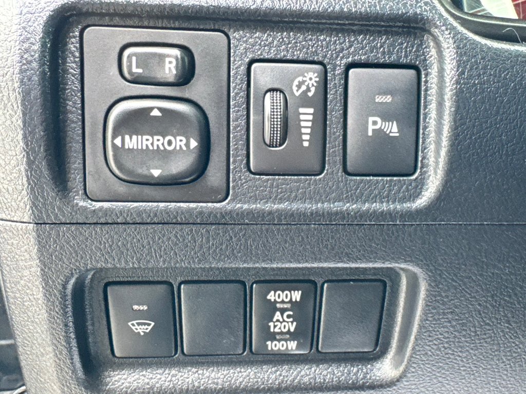 2018 Toyota 4Runner LIMITED / 84 569 KM SEULEMENT WOW !! / ÉTAT NEUF / in Thetford Mines, Quebec - 39 - w1024h768px