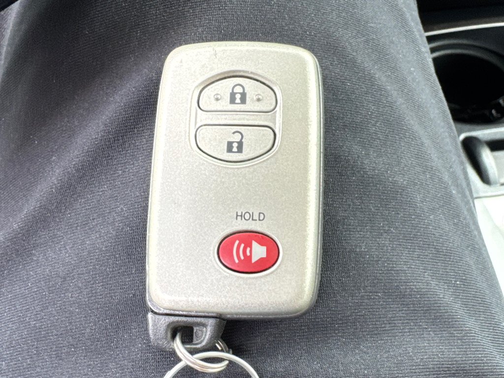 2018 Toyota 4Runner LIMITED / 84 569 KM SEULEMENT WOW !! / ÉTAT NEUF / in Thetford Mines, Quebec - 67 - w1024h768px