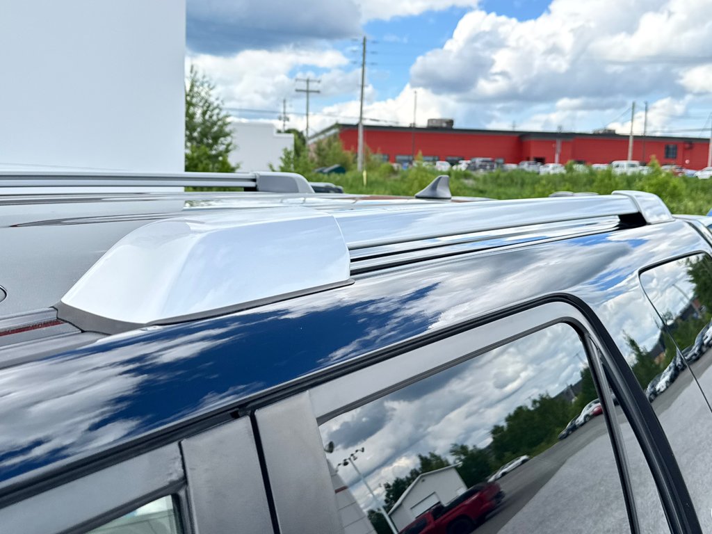 2018 Toyota 4Runner LIMITED / 84 569 KM SEULEMENT WOW !! / ÉTAT NEUF / in Thetford Mines, Quebec - 21 - w1024h768px