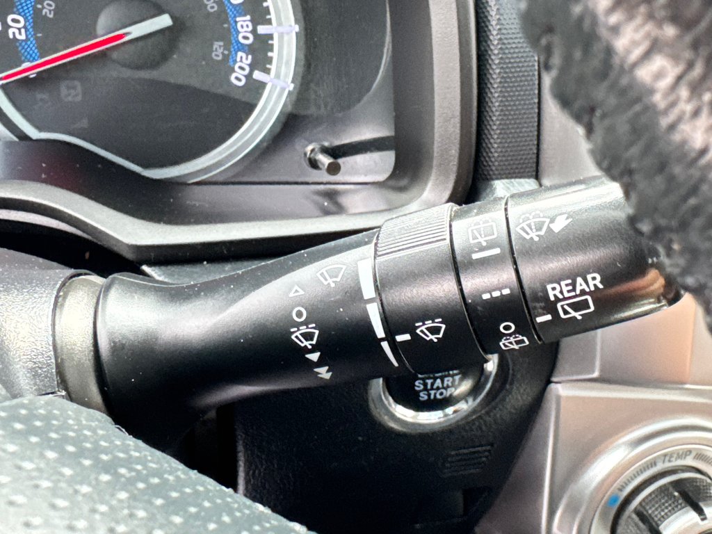 2018 Toyota 4Runner LIMITED / 84 569 KM SEULEMENT WOW !! / ÉTAT NEUF / in Thetford Mines, Quebec - 46 - w1024h768px