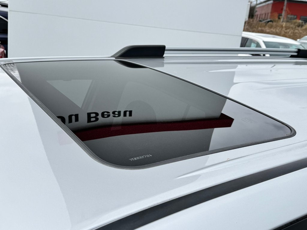 2022 Toyota 4Runner SR5 / BAS KILOMÉTRAGE / 1 SEUL PROPRIO / PEA 30-01-29=100km / in Thetford Mines, Quebec - 21 - w1024h768px