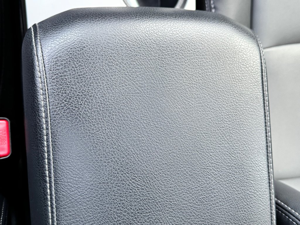 2022 Toyota 4Runner SR5 / BAS KILOMÉTRAGE / 7 PLACES / 1 SEUL PROPRIO / PEA 30-01-29=100km / in Thetford Mines, Quebec - 59 - w1024h768px