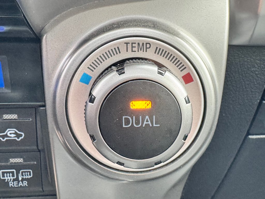 2022 Toyota 4Runner SR5 / BAS KILOMÉTRAGE / 1 SEUL PROPRIO / PEA 30-01-29=100km / in Thetford Mines, Quebec - 56 - w1024h768px