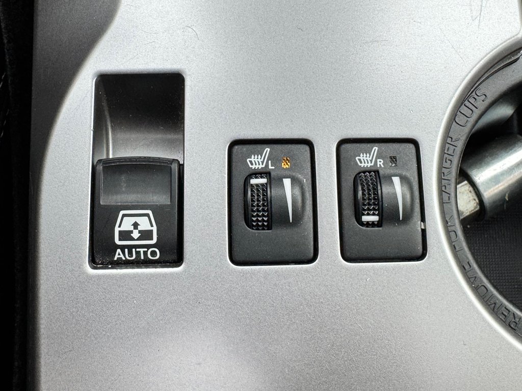 2022 Toyota 4Runner SR5 / BAS KILOMÉTRAGE / 1 SEUL PROPRIO / PEA 30-01-29=100km / in Thetford Mines, Quebec - 61 - w1024h768px