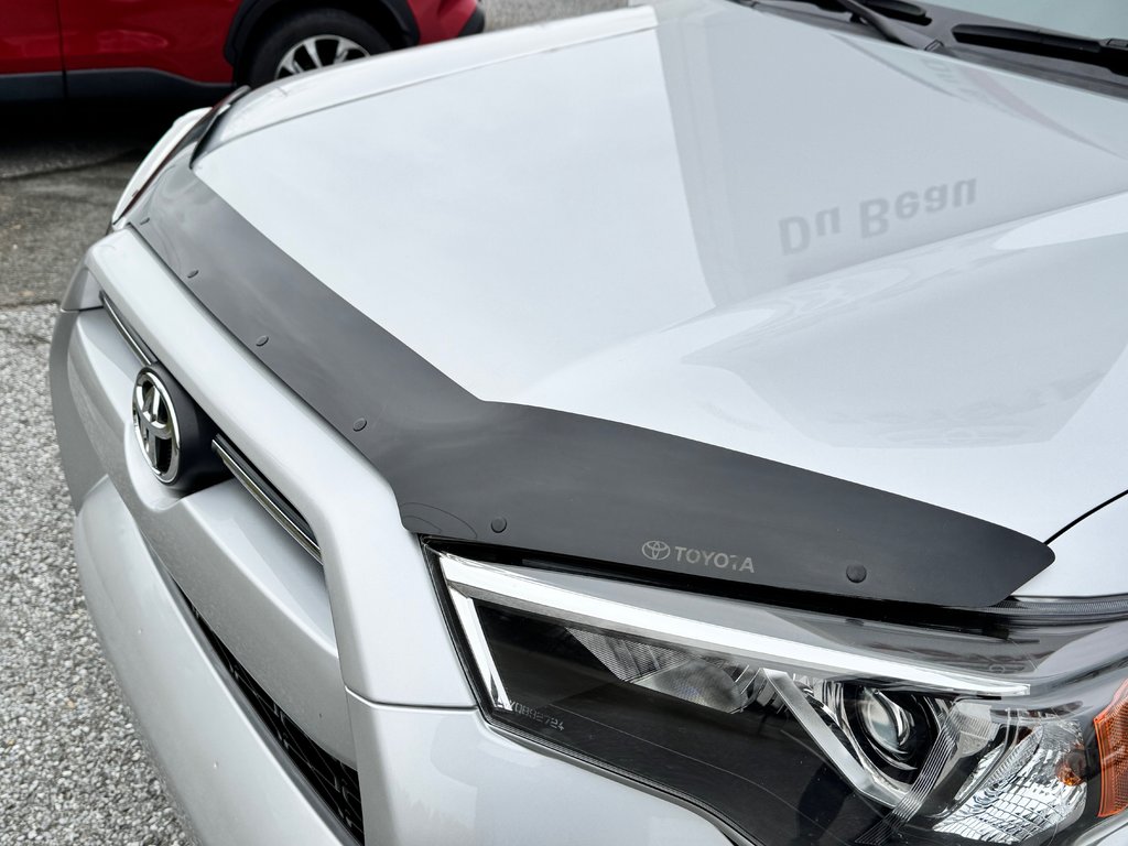 2022 Toyota 4Runner SR5 / BAS KILOMÉTRAGE / 1 SEUL PROPRIO / PEA 30-01-29=100km / in Thetford Mines, Quebec - 14 - w1024h768px