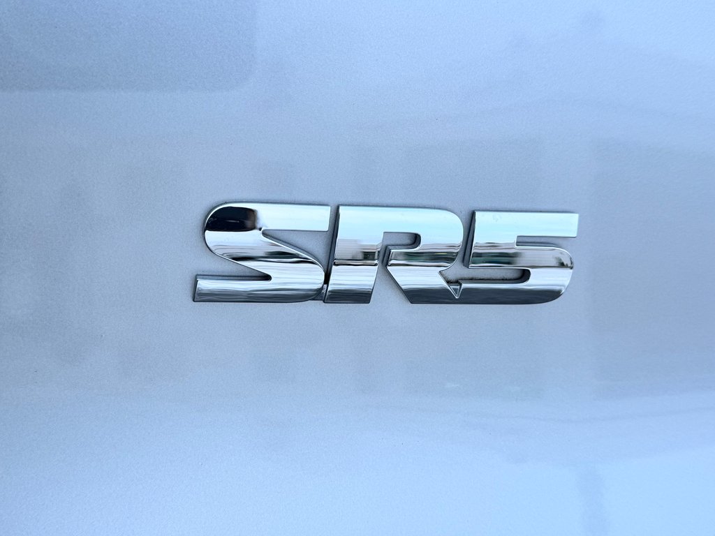 2022 Toyota 4Runner SR5 / BAS KILOMÉTRAGE / 7 PLACES / 1 SEUL PROPRIO / PEA 30-01-29=100km / in Thetford Mines, Quebec - 23 - w1024h768px