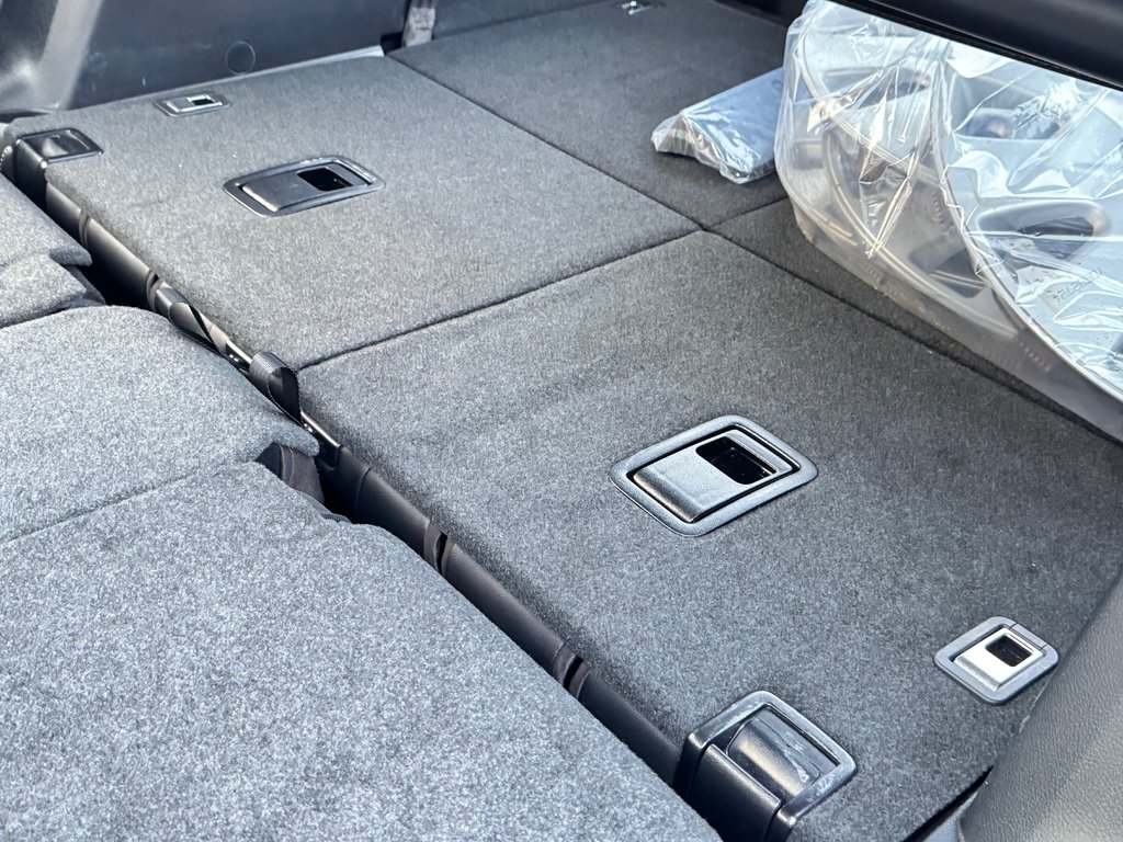 2022 Toyota 4Runner SR5 / BAS KILOMÉTRAGE / 7 PLACES / 1 SEUL PROPRIO / PEA 30-01-29=100km / in Thetford Mines, Quebec - 69 - w1024h768px
