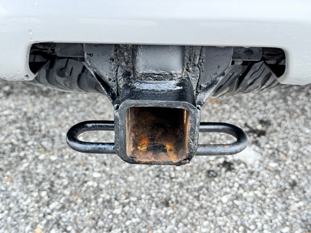 2022 Toyota 4Runner SR5 / BAS KILOMÉTRAGE / 7 PLACES / 1 SEUL PROPRIO / PEA 30-01-29=100km / in Thetford Mines, Quebec - 28 - w1024h768px