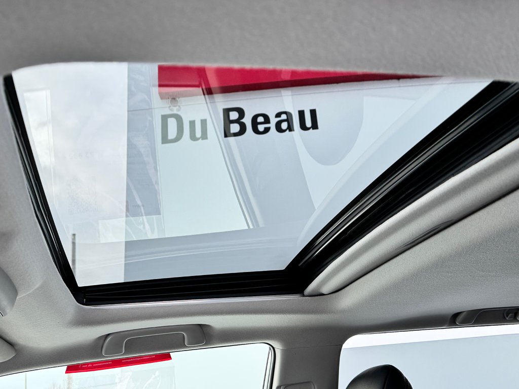 2022 Toyota 4Runner SR5 / BAS KILOMÉTRAGE / 7 PLACES / 1 SEUL PROPRIO / PEA 30-01-29=100km / in Thetford Mines, Quebec - 65 - w1024h768px