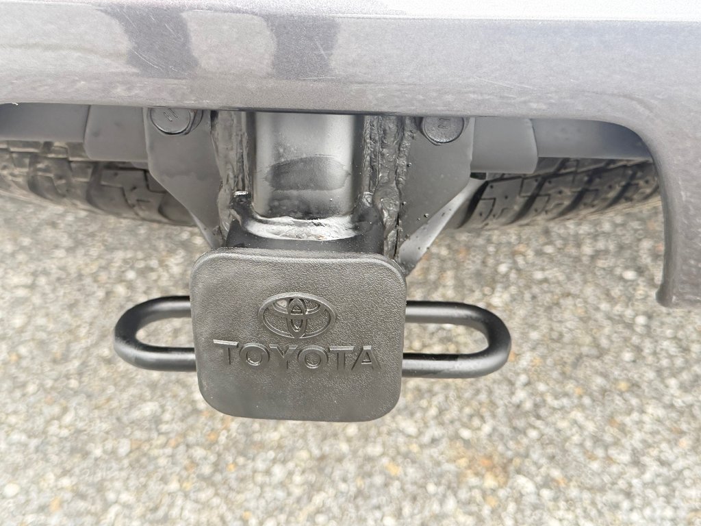 Toyota 4Runner LIMITED 4WD / PRIX IMBATTABLE !!!! / 2023 à Thetford Mines, Québec - 27 - w1024h768px